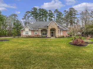 8977 Willow Springs Ln, Conroe, TX 77302