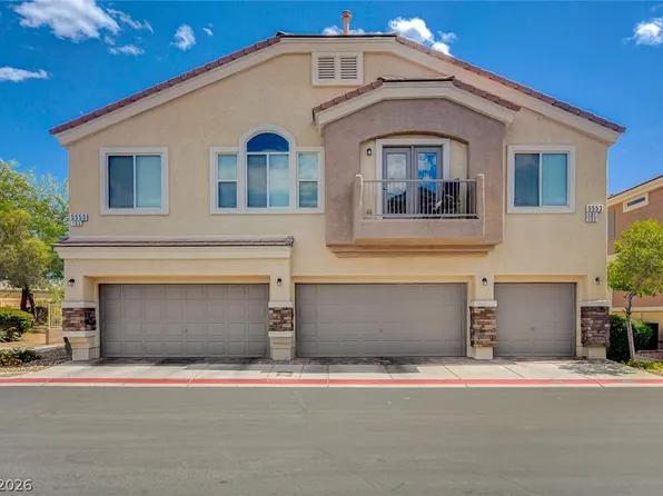 5553 High Wager Way #102, Henderson, NV 89074