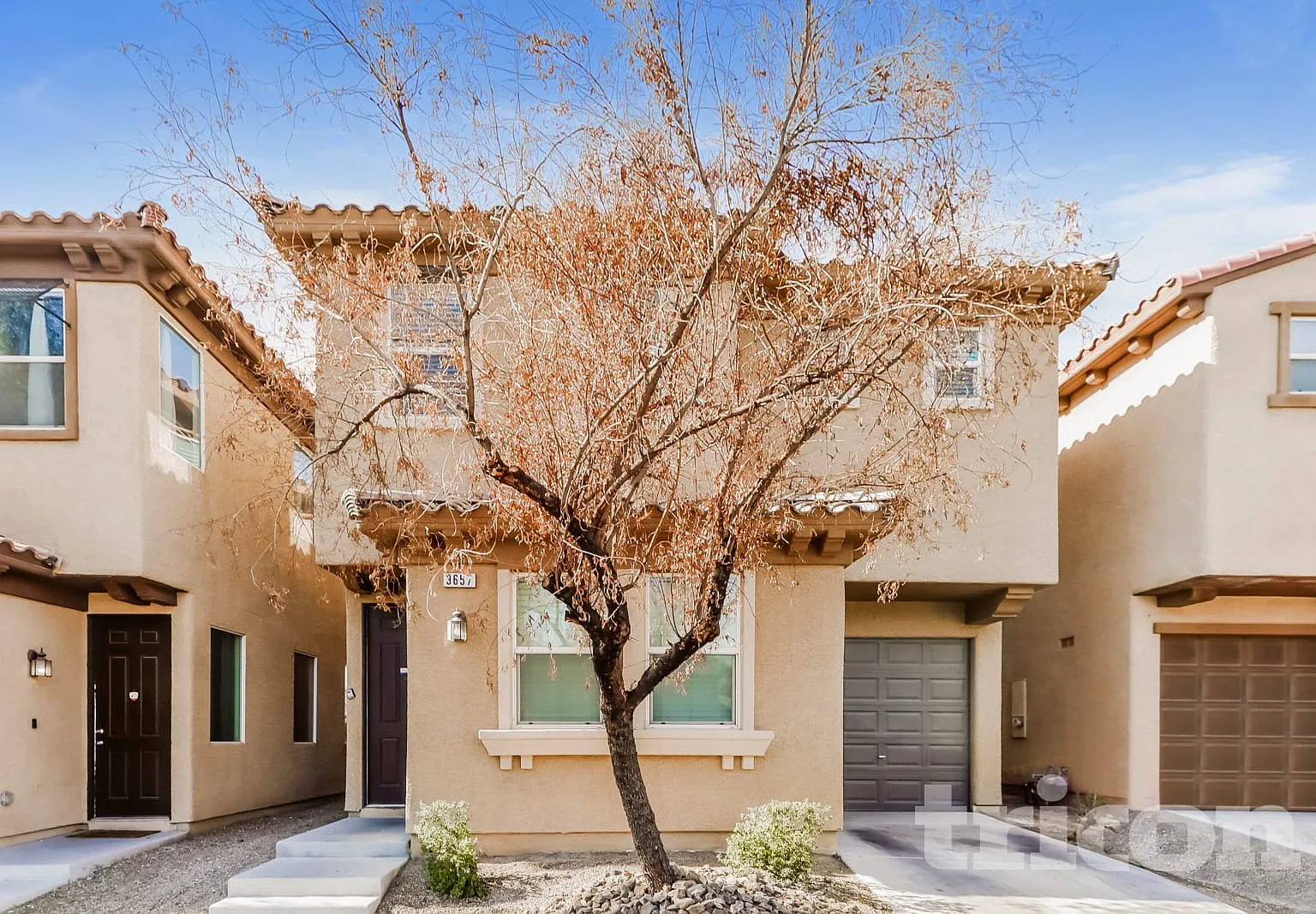 3657 Karissa Heights Place Las Vegas NV — Photo 1
