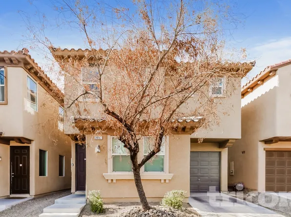 3657 Karissa Heights Pl, Las Vegas, NV 89115