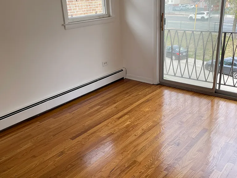 7701 W Marwood Ave #3N — Photo 5