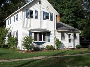 231 Morrison St, Coloma, MI 49038