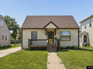 1365 N Somers Ave, Fremont, NE 68025