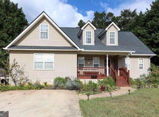 255 Tommy Irvin Rd, Mount Airy, GA 30563
