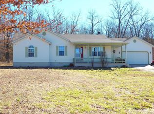 13800 Sunflower Ln, Plato, MO 65552