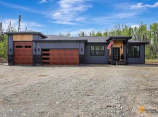 8386 W Aurora Heights Loop, Wasilla, AK 99623