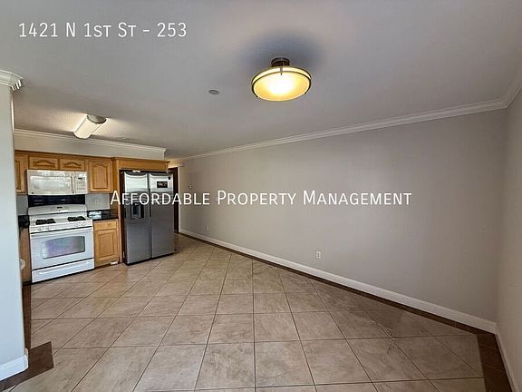 3rd image of 1421 N 1st St Unit 253