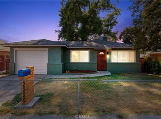 2320 S Ivy Ave, Fresno, CA 93706