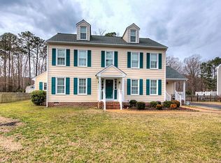 10504 Warren Rd, Glen Allen, VA 23060