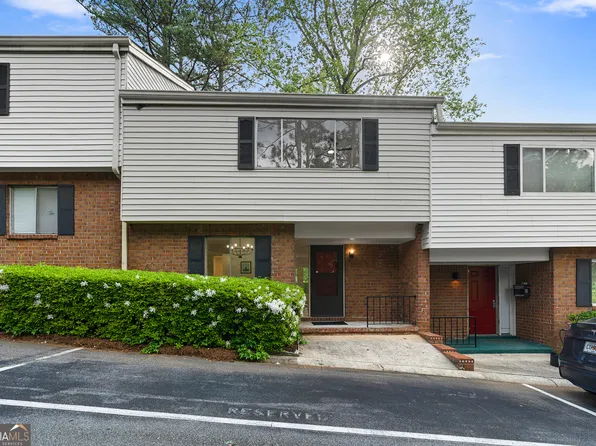 3326 Northcrest Rd APT C, Atlanta, GA 30340