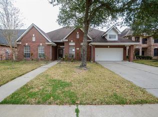 15510 Downford Dr, Tomball, TX 77377