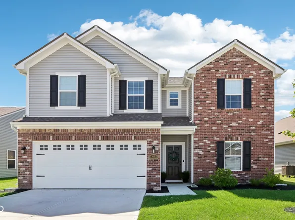 1452 Bigleaf Dr, Sheridan, IN 46069