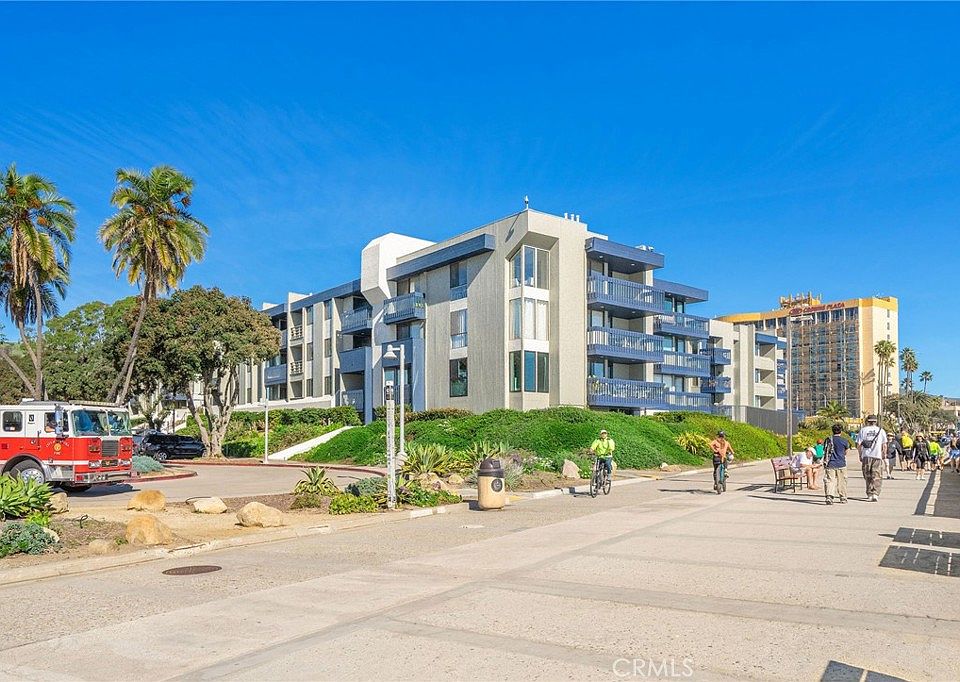 1st image of 350 Paseo De Playa Unit 109