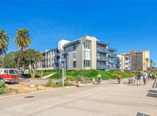 350 Paseo De Playa UNIT 109, Ventura, CA 93001