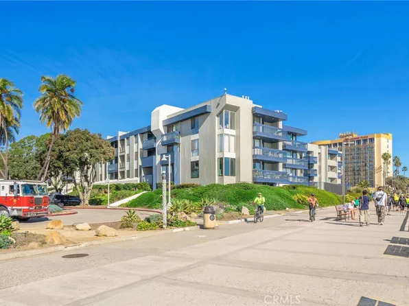 350 Paseo De Playa Unit 109, Ventura, CA 93001