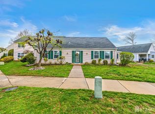 309 Sharon Way #A, Monroe Township, NJ 08831