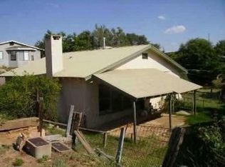 901 W Summit St, Payson, AZ 85541