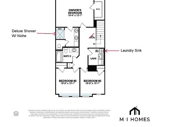 4th image of 10053 Secluded Garden Dr #152