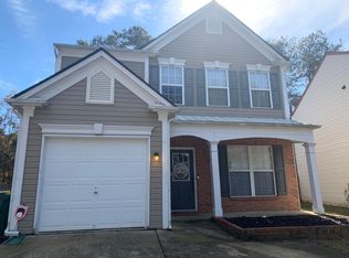 920 Floralbank Point, Woodstock, GA 30188