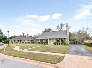 6208 Palos Ct, Mobile, AL 36609