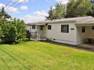126 Spruce St, Blossburg, PA 16912