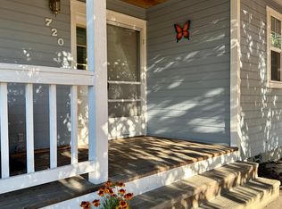 720 Clay St, Ashland, OR 97520