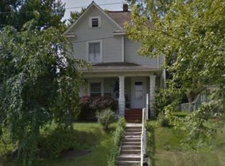 211 Bain Ave, Marion, OH