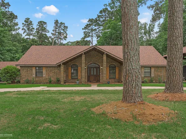 6231 S Lakeshore Dr, Shreveport, LA 71119