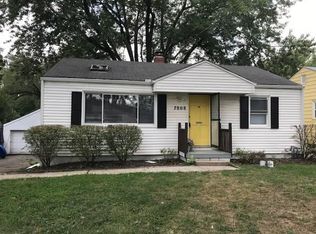 7808 Washington St, Kansas City, MO 64114
