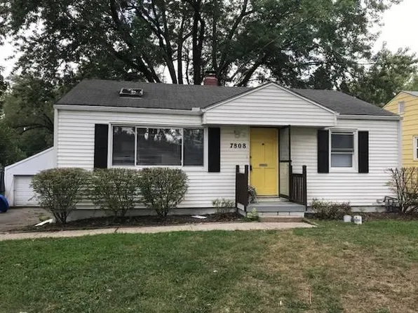 7808 Washington St, Kansas City, MO 64114