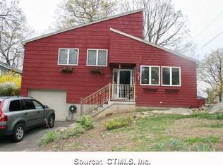 204 Robinwood Rd, Waterbury, CT 06708