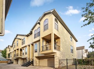 2501 Dallas St, Houston, TX 77003