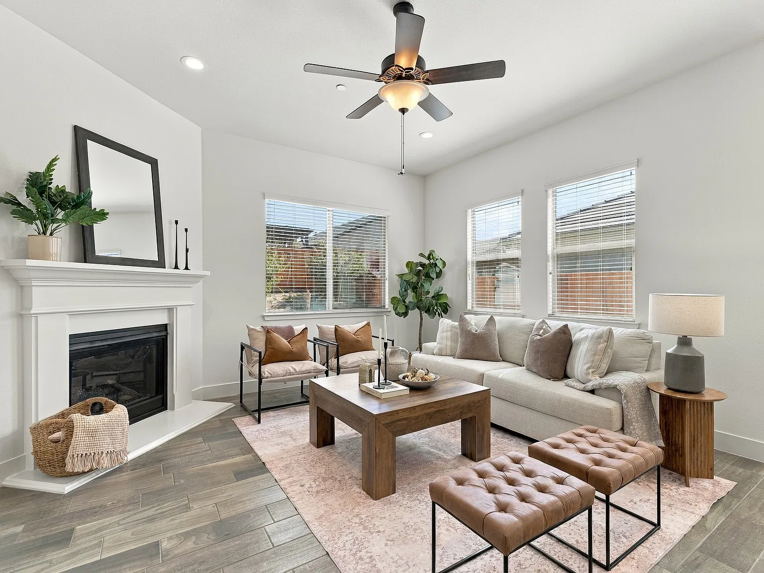 3 bed, 1675 sqft, $4,000 — Photo 2