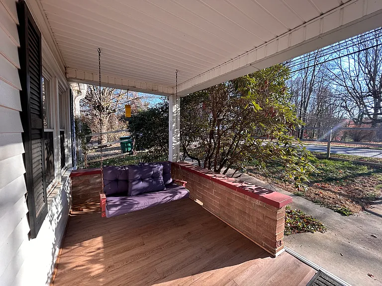 93 Starnes Cove Rd #A — Photo 10