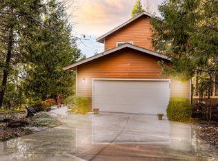 746 Sugarbush Ln, Murphys, CA