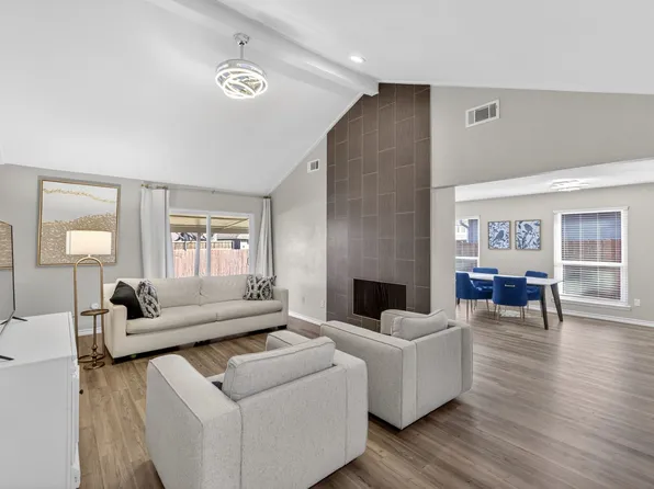 1845 Chisolm Trl, Lewisville, TX 75077