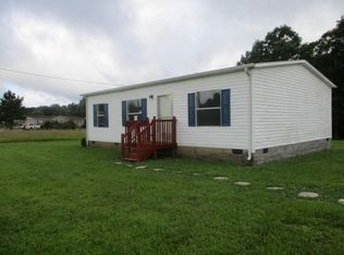 196 Pioneer Dr, Hohenwald, TN 38462