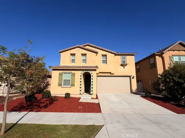 4723 S Rogers Way, Ontario, CA 91762