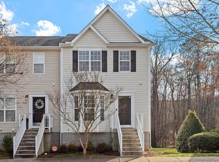 3030 Settle In Ln, Raleigh, NC 27614