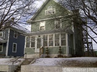 875 Aurora Ave, Saint Paul, MN 55104