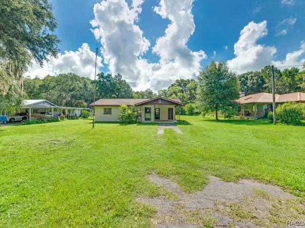 9404 E Tsala Apopka Dr, Floral City, FL 34436