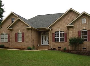 254 Northwood Dr, Oxford, AL 36203