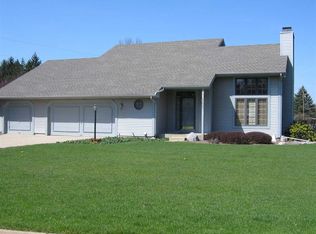 24465 Gerencser Dr, South Bend, IN 46614