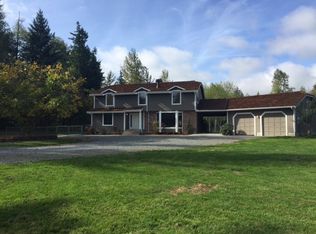 26218 Meridian E, Graham, WA 98338