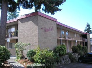 15425 6th Ave SW APT 8, Burien, WA 98166