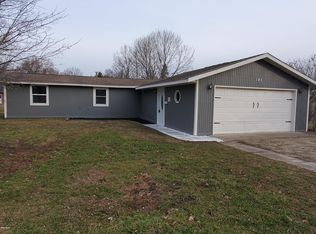 145 W Lafayette St, Constantine, MI 49042