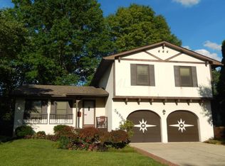 5496 Pine Bluff Rd, Columbus, OH 43229