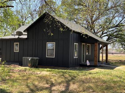 602 S Washington Ave, Elk City, OK, 73644