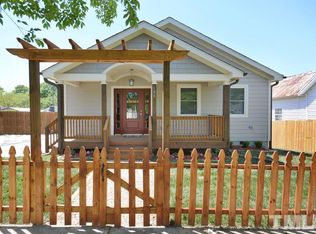 106 S Driver St, Durham, NC 27703