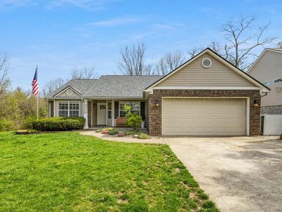 2219 Stonewood Ln, Lexington, KY, 40509